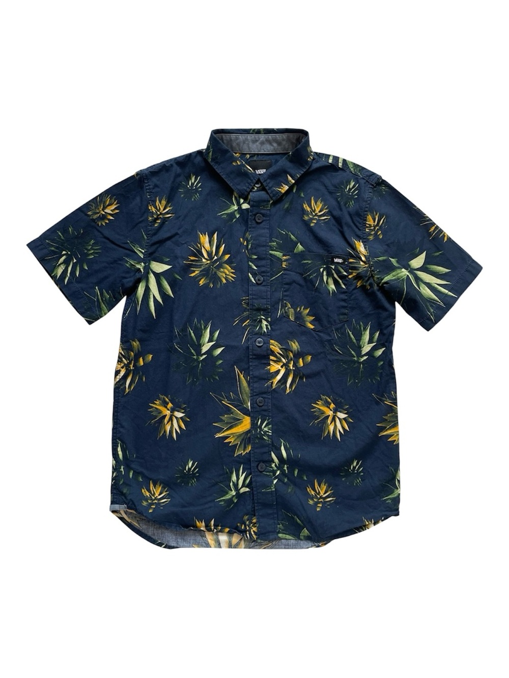 Vans shirt